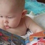 Как научить ребенка читать, или почему я против  обучения чтению до 5 лет