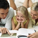 Как развить и поддержать интерес к чтению у ребенка