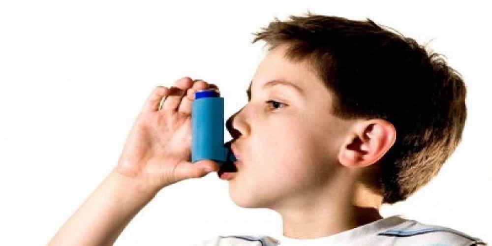 Всемирный день борьбы с бронхиальной астмой