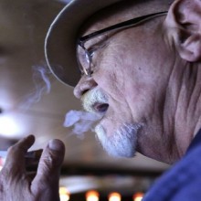 Продолжительность жизни и курение